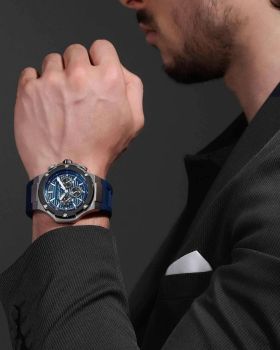 Cerruti Lucardo Chronograph CIWGQ0085702 - 