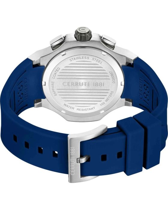 Cerruti Lucardo Chronograph CIWGQ0085702 - 