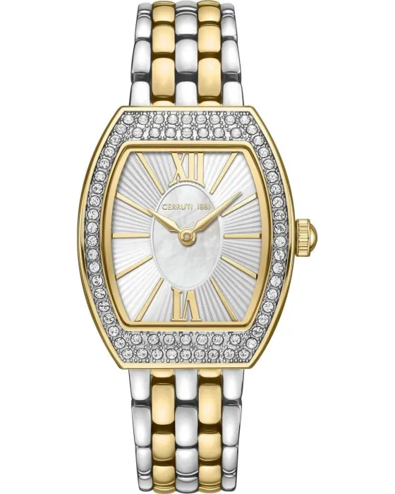 Cerruti Calliano Crystals CIWLG0086305