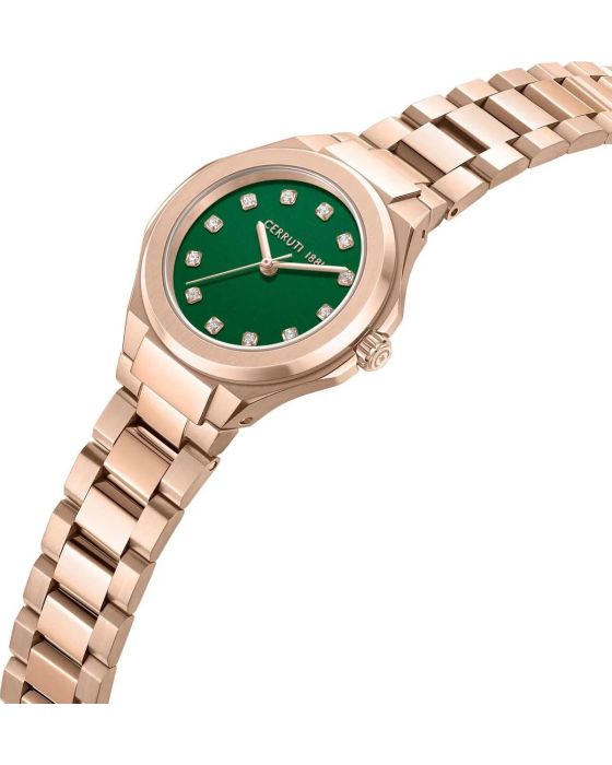 Cerruti Lucardo Crystals CIWLG0086401 - 