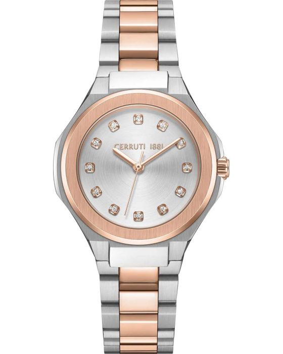 Cerruti Lucardo Crystals CIWLG0086406