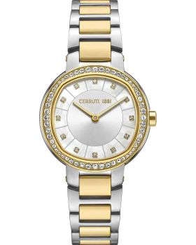 Cerruti Bellegra Crystals CIWLG0086504
