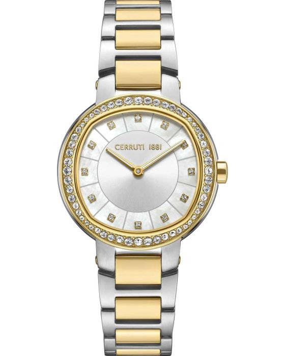 Cerruti Bellegra Crystals CIWLG0086504