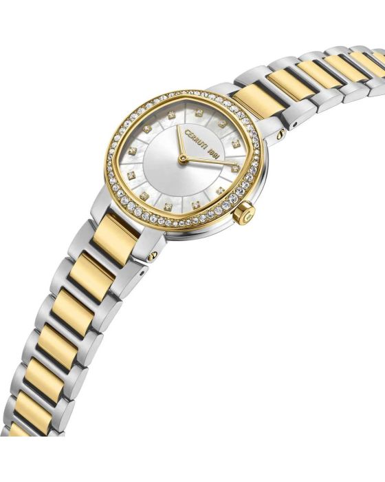 Cerruti Bellegra Crystals CIWLG0086504 - 