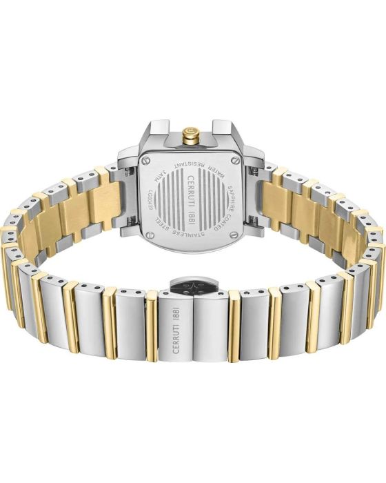 Cerruti Cavallina Crystals CIWLG0086906 - 