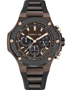 Cerruti Lucardo Chronograph CIWGO0050602