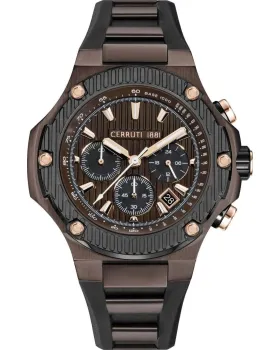 Cerruti Lucardo Chronograph CIWGO0050602