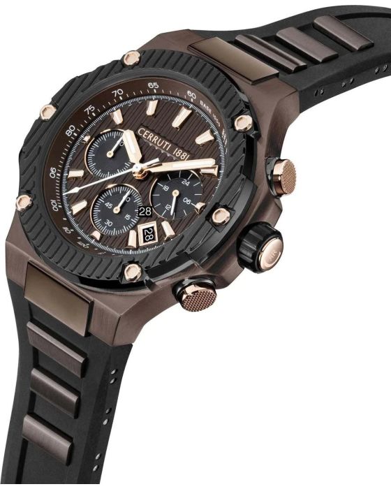 Cerruti Lucardo Chronograph CIWGO0050602 - 