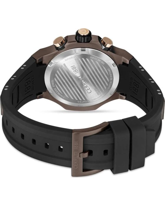 Cerruti Lucardo Chronograph CIWGO0050602 - 