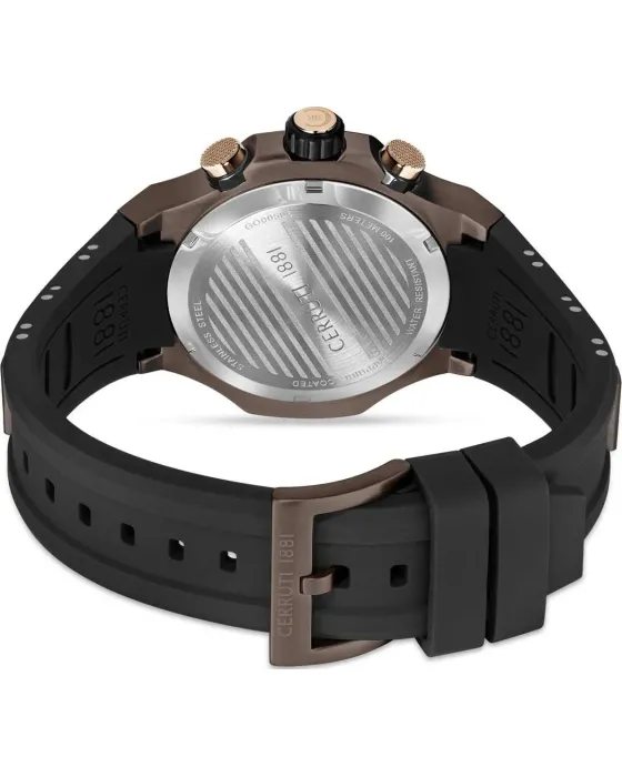 Cerruti Lucardo Chronograph CIWGO0050602, view 3
