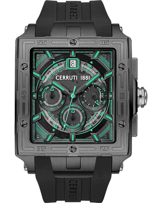 Cerruti Odissea Chronograph CIWGO0072403