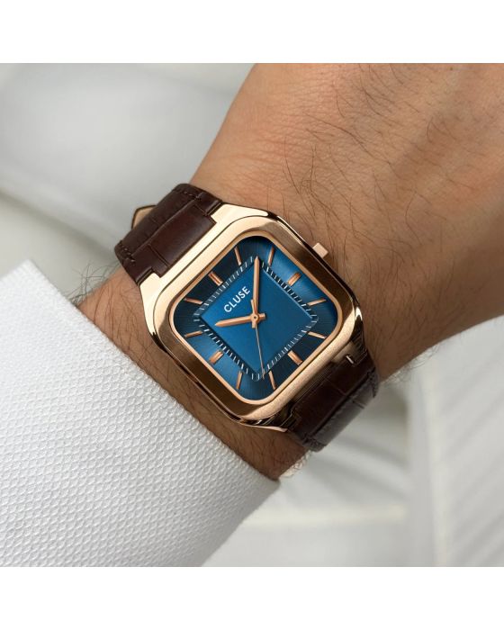 Cluse Quadrus CW25705 - 