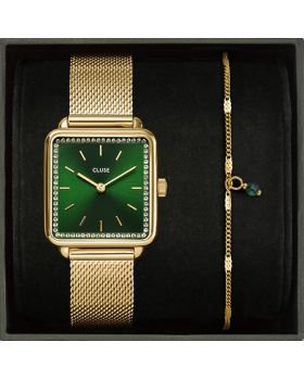 Cluse La Tetragone Gift Box  CG10317 - 