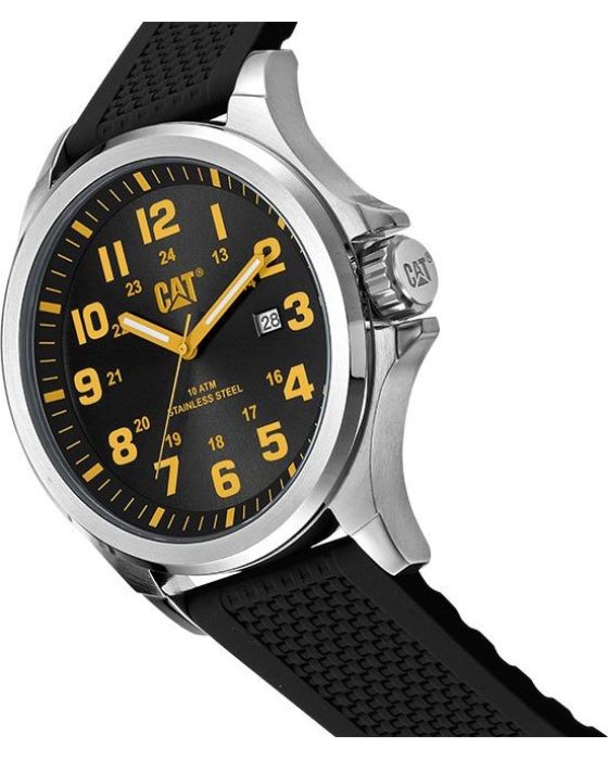 Caterpillar Operator Chronograph PU14321117 - 