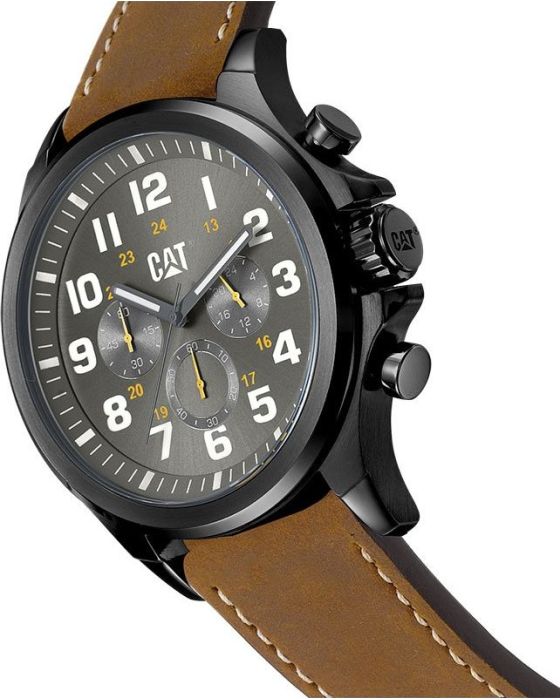 Caterpillar Operator Chronograph PU15335517 - 