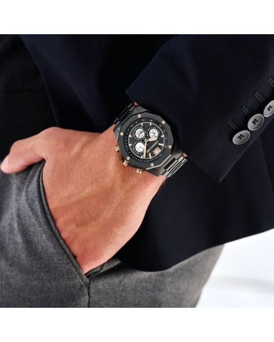 Cerruti Molveno Chronograph CIWGI2207402  - 