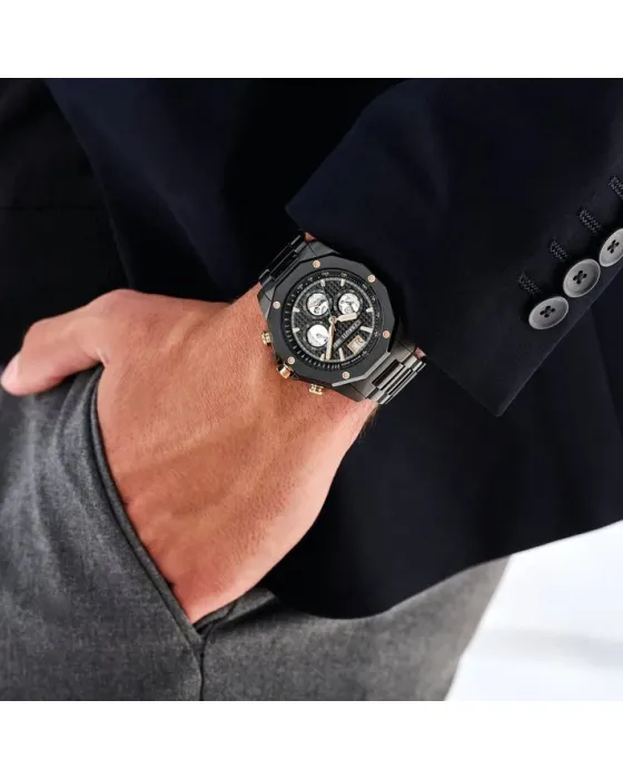 Cerruti Molveno Chronograph CIWGI2207402  - 