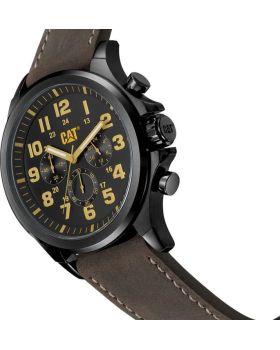 Caterpillar Operator Chronograph PU16335114 - 