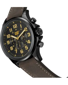 Caterpillar Operator Chronograph PU16335114, όψη 2