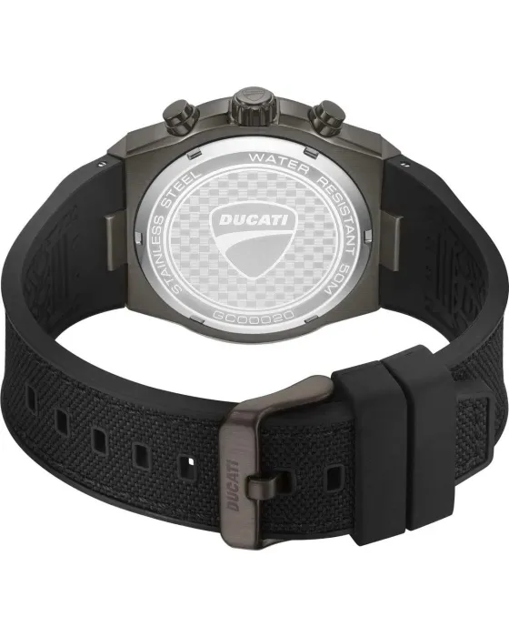 Ducati DT014 Chronograph DTWGC0002001, view 3