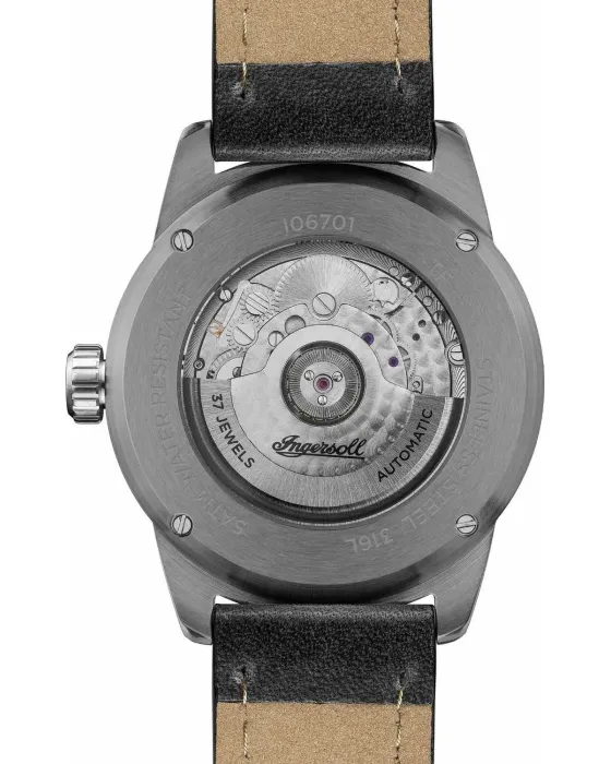 Ingersoll Triumph Automatic I06701 - 