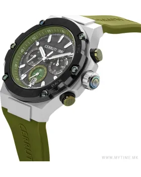 Cerruti Lucardo Chronograph CIWGQ2224301, όψη 2