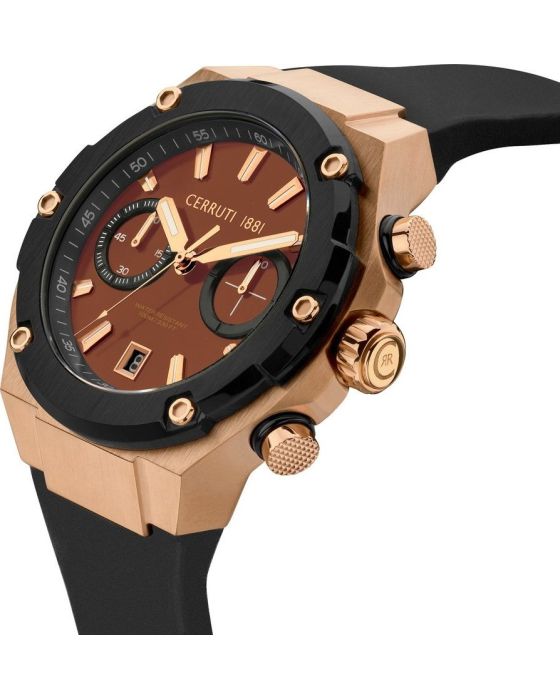 Cerruti Lucardo Chronograph CIWGO2206102 - 