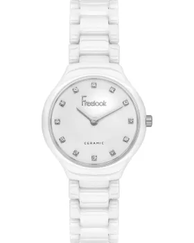 Freelook Charmant Crystals Ceramic FL.4.10018-1