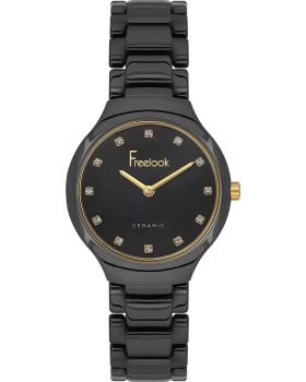 Freelook Charmant Crystals Ceramic FL.4.10018-5