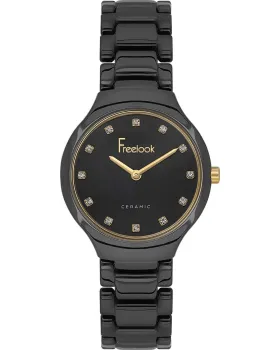 Freelook Charmant Crystals Ceramic FL.4.10018-4