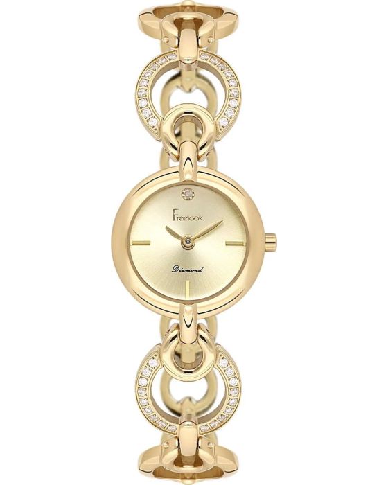 Freelook Lumiere Diamond FL.4.10020-4