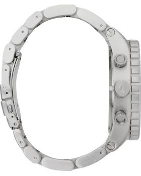 Nixon 51-30 Heavy Hitter Chronograph A083-000-00 - 