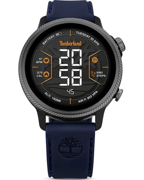 Timberland Trail Force S1 Smartwatch TDIGB0064502