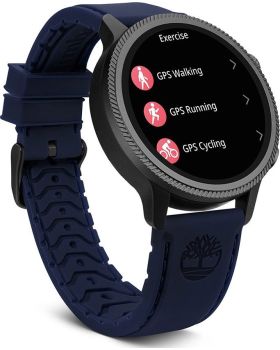 Timberland Trail Force S1 Smartwatch TDIGB0064502 - 