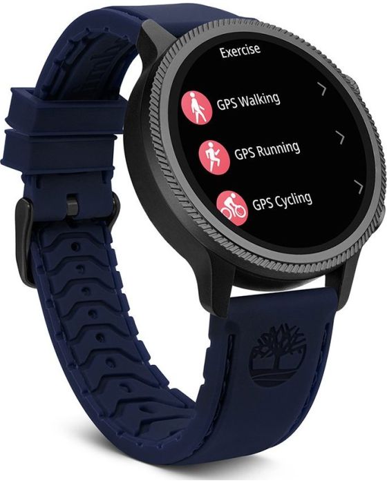 Timberland Trail Force S1 Smartwatch TDIGB0064502 - 