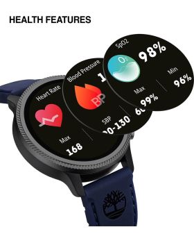 Timberland Trail Force S1 Smartwatch TDIGB0064502 - 