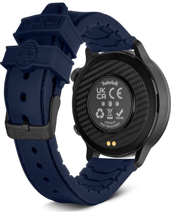Timberland Trail Force S1 Smartwatch TDIGB0064502 - 