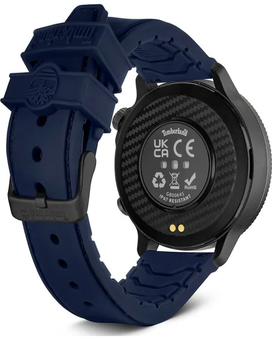 Timberland Trail Force S1 Smartwatch TDIGB0064502 - 