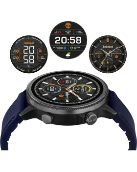 Timberland Trail Force S1 Smartwatch TDIGB0064502 - 