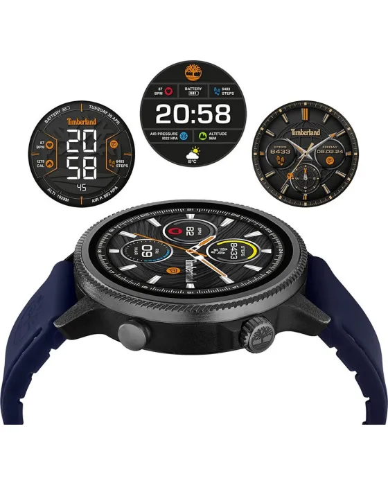 Timberland Trail Force S1 Smartwatch TDIGB0064502 - 