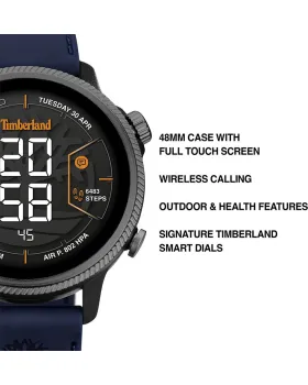 Timberland Trail Force S1 Smartwatch TDIGB0064502 - 