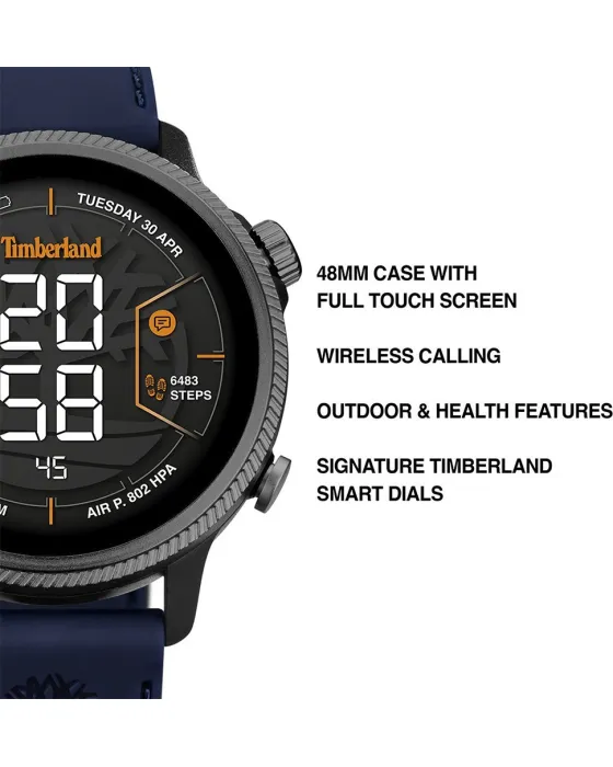 Timberland Trail Force S1 Smartwatch TDIGB0064502 - 