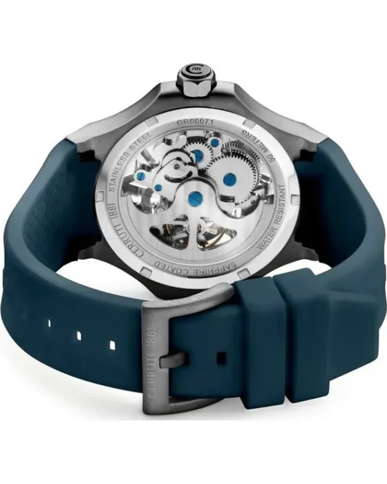 Cerruti Lucardo Automatic CIWGR0007102 - 