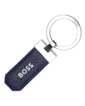 Hugo Boss Σετ Μπρελόκ & Καρτοθήκη HPCK416N - 