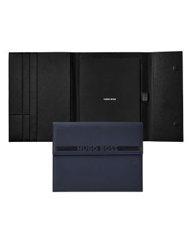 Ντοσιέ Hugo Boss Matte HDF309N