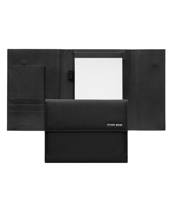 Ντοσιέ Hugo Boss Pinstripe HDM210A