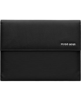 Ντοσιέ Hugo Boss Pinstripe HDM210A - 