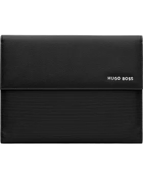 Ντοσιέ Hugo Boss Pinstripe HDM210A - 