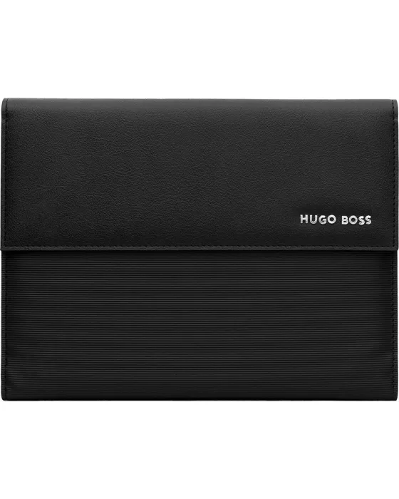 Ντοσιέ Hugo Boss Pinstripe HDM210A - 