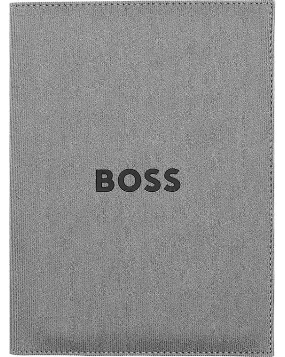 Ντοσιέ Hugo Boss Formation Line HDM409H - 